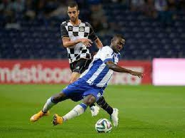 Nhận định, soi kèo Boavista vs Porto, 3h45 ngày 6/1