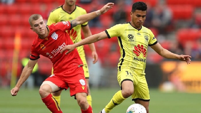 Soi kèo phạt góc Adelaide vs Wellington Phoenix, 15h45 ngày 5/1