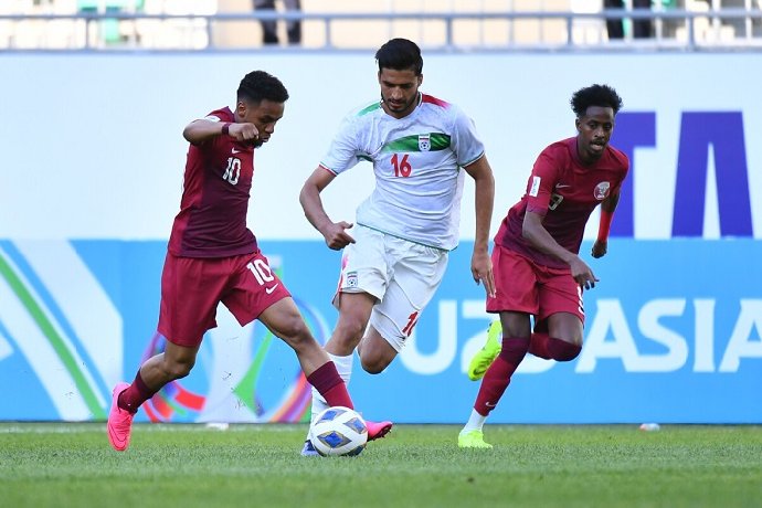 Phong độ kết quả gần đây Iran vs Qatar, 22h00 ngày 07/02