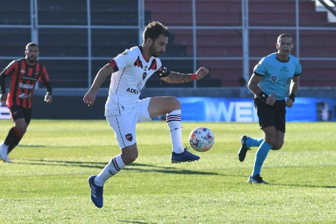 Soi kèo phạt góc Newell’s Old Boys vs Belgrano, 7h30 ngày 5/2