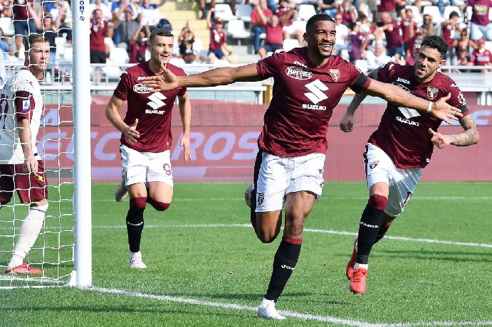 Soi kèo phạt góc Torino vs Salernitana, 18h30 ngày 4/2