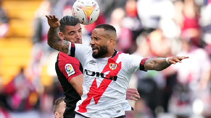 Soi kèo phạt góc Vallecano vs Sevilla, 3h00 ngày 6/2