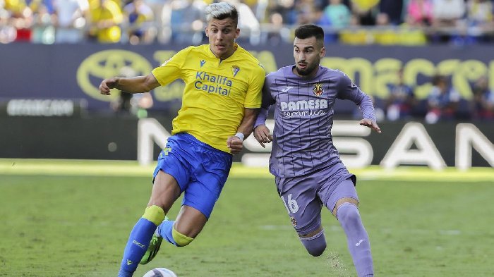 Soi kèo phạt góc Villarreal vs Cádiz, 20h ngày 4/2