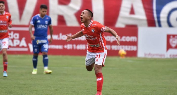 Nhận định, soi kèo Cienciano vs Carlos A. Mannucci, 7h ngày 4/3