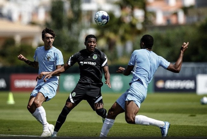 Nhận định, soi kèo Santa Clara U23 vs Portimonense U23, 18h ngày 4/3