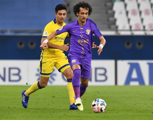 Siêu máy tính dự đoán Al Ain vs Al Nassr, 23h ngày 4/3