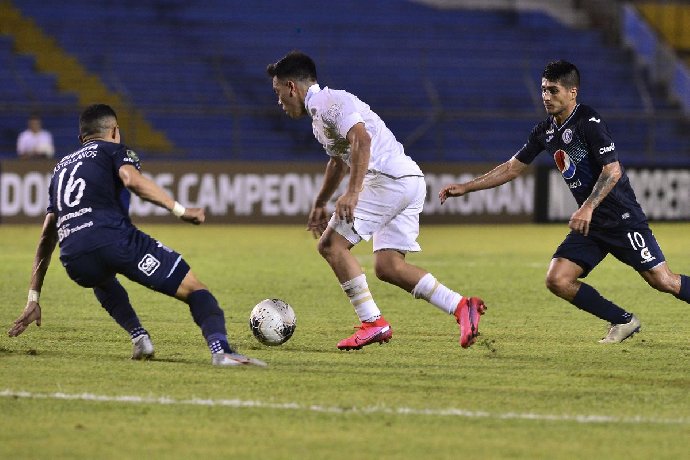 Soi kèo phạt góc Sporting San Jose vs Cartaginés, 7h ngày 4/3