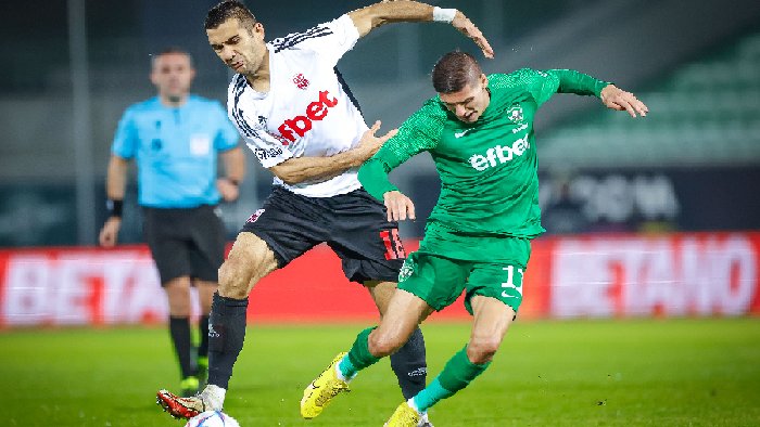 Nhận định, soi kèo CSKA 1948 Sofia vs Botev Vratsa, 18h30 ngày 4/4: Con mồi ưu thích