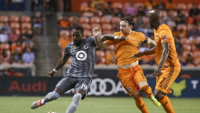 Nhận định, soi kèo Houston Dynamo B vs Minnesota Utd B, 7h00 ngày 5/4: Thế trận khó lường