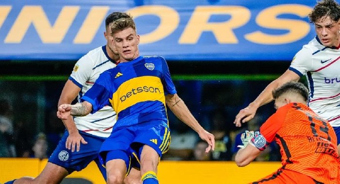 Nhận định, soi kèo Nacional Potosí vs Boca Juniors, 7h ngày 4/4: Đại gia gục ngã