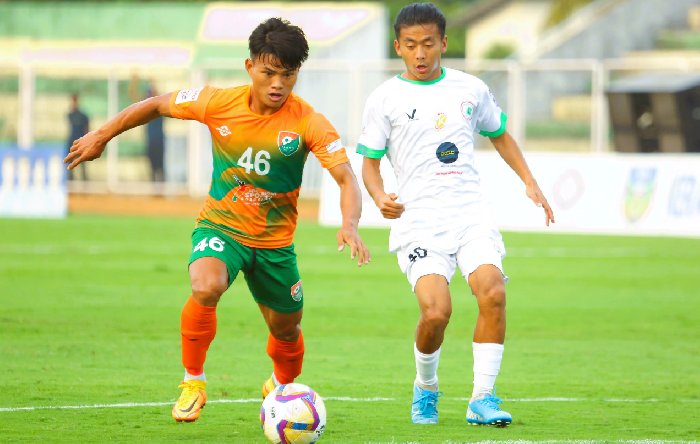 Nhận định, soi kèo NEROCA vs Sreenidi Deccan, 18h ngày 4/4: Còn nước còn tát