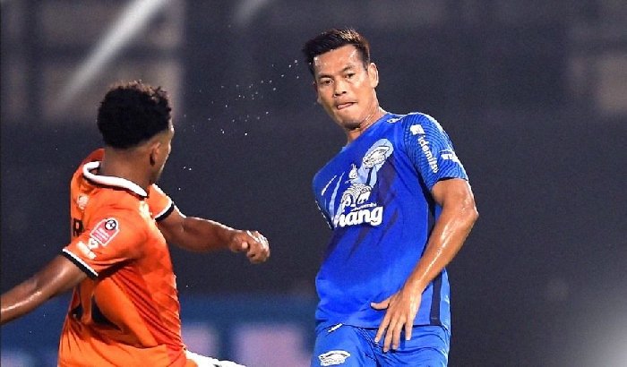 Nhận định, soi kèo Ratchaburi vs Bangkok United, 18h ngày 4/4: Mang 3 điểm về thủ đô