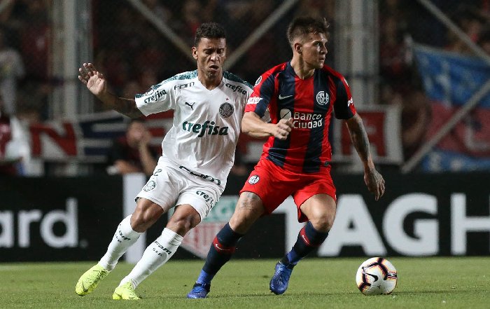 Nhận định, soi kèo San Lorenzo vs Palmeiras, 7h30 ngày 4/4: Giữ lại 3 điểm