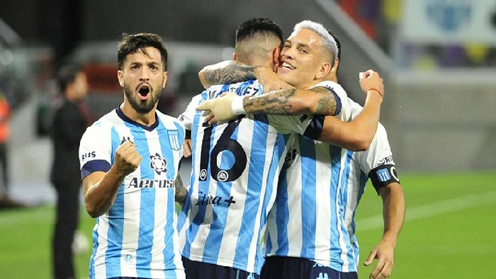 Nhận định, soi kèo Sportivo Luqueño vs Racing Club, 7h00 ngày 5/4: Tận dụng ưu thế