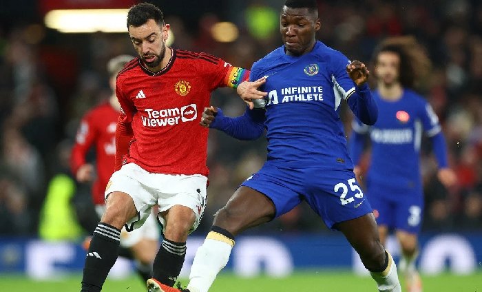 Soi kèo phạt góc Chelsea vs MU, 2h15 ngày 5/4