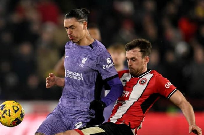 Soi kèo phạt góc Liverpool vs Sheffield United, 1h30 ngày 5/4