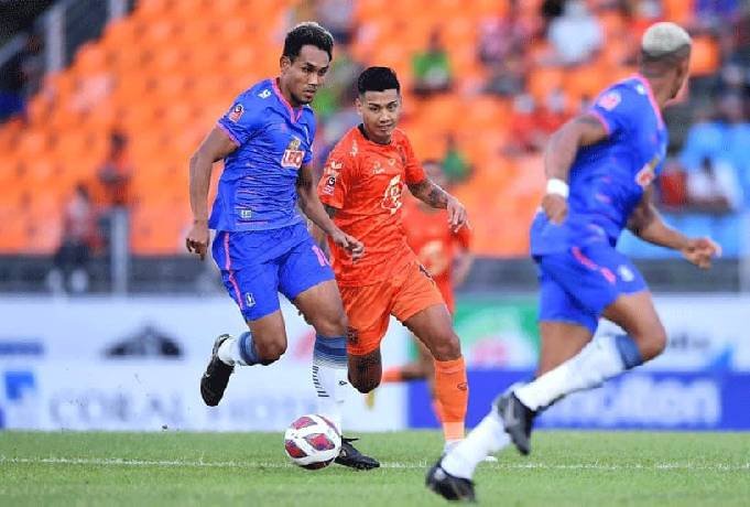 Soi kèo phạt góc Nakhon Pathom vs Lamphun Warrior, 19h00 ngày 4/4