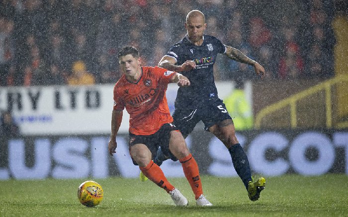 Soi kèo phạt góc Dundee United vs Dundee FC, 19h30 ngày 4/8