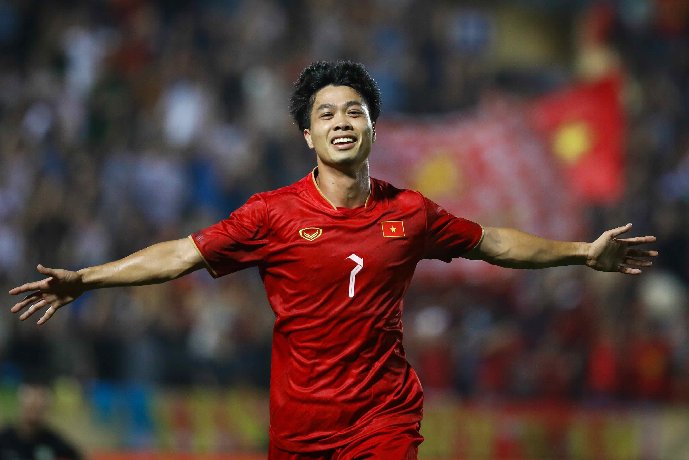 Đội tuyển Việt Nam dự Asian Cup 2019 giờ ở đâu?