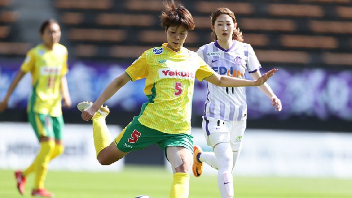 Nhận định, soi kèo nữ Sanfrecce Hiroshima vs nữ Nojima Stella, 12h00 ngày 6/1