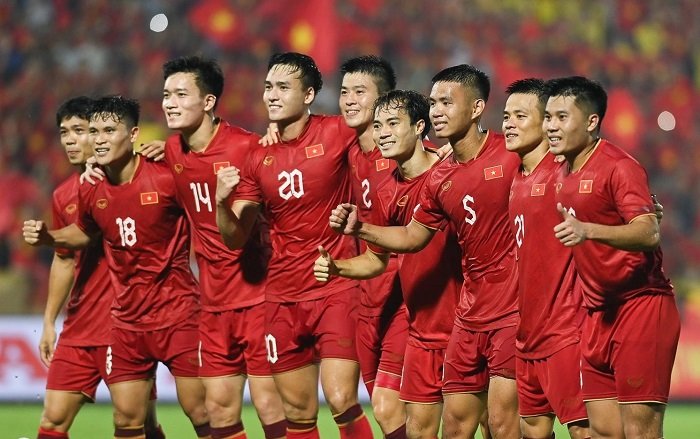 Những cái tên có thể làm nên bất ngờ vòng bảng Asian Cup 2023