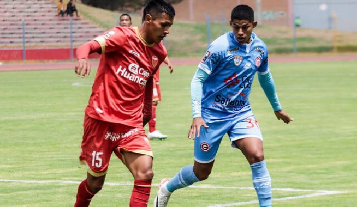 Nhận định, soi kèo Garcilaso vs Sport Huancayo, 7h00 ngày 5/2