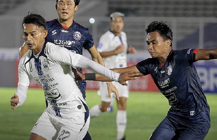 Soi kèo phạt góc Arema vs PSIS Semarang, 15h00 ngày 5/2