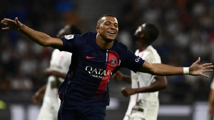 Biến động tỷ lệ kèo Sociedad vs PSG, 3h ngày 6/3