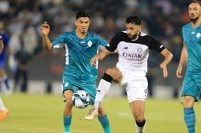 Nhận định, soi kèo Al Arabi vs Al Najma, 22h45 ngày 5/3