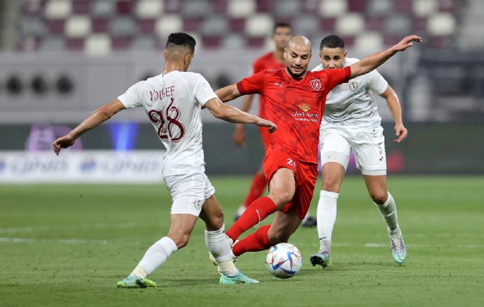 Nhận định, soi kèo Al Duhail vs Markhiya, 22h00 ngày 5/3