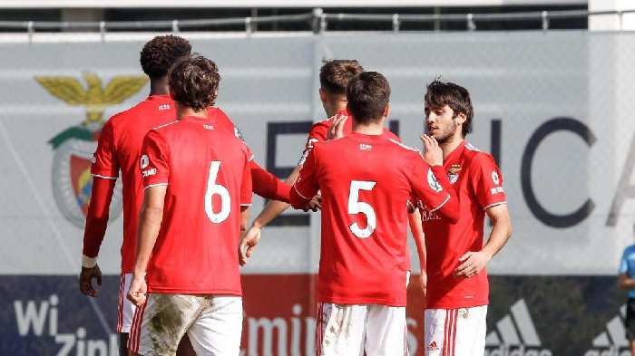 Nhận định, soi kèo Benfica U23 vs Gil Vicente U23, 23h ngày 5/3