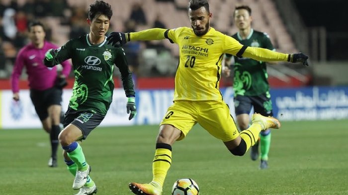 Nhận định, soi kèo Jeonbuk Hyundai vs Ulsan Hyundai, 17h00 ngày 5/3