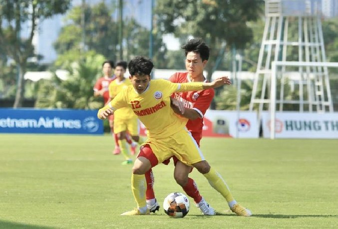 Nhận định, soi kèo U19 Hà Nội vs U19 Viettel, 17h ngày 5/3