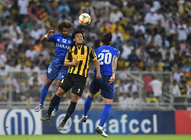 Siêu máy tính dự đoán Al Hilal vs Ittihad Jeddah, 1h00 ngày 6/3