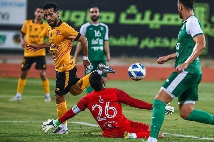 Soi kèo phạt góc Al Baten vs Jeddah, 19h50 ngày 5/3