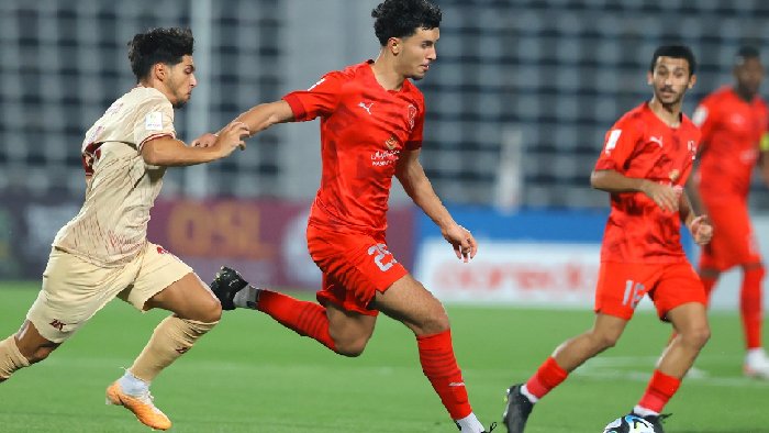 Soi kèo phạt góc Al Duhail vs Markhiya, 22h00 ngày 5/3