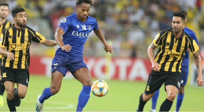 Soi kèo phạt góc Al Hilal vs Ittihad Jeddah, 1h00 ngày 6/3