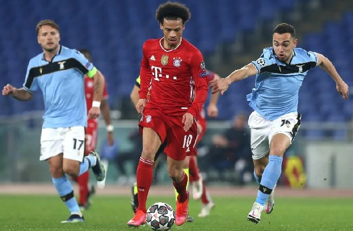 Soi kèo phạt góc Bayern Munich vs Lazio, 3h ngày 6/3