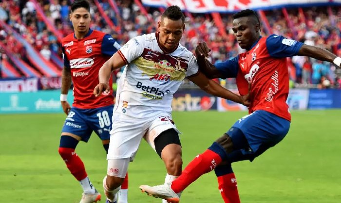 Soi kèo phạt góc Deportes Tolima vs Independiente Medellín, 9h ngày 6/3