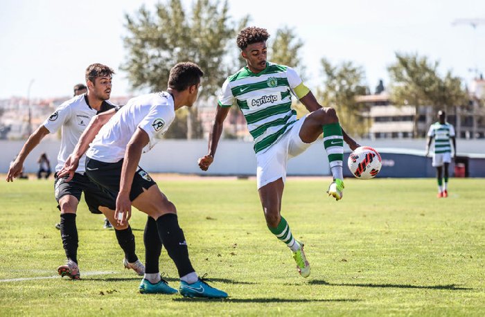 Soi kèo phạt góc Famalicão U23 vs Sporting Lisbon U23, 22h ngày 5/3