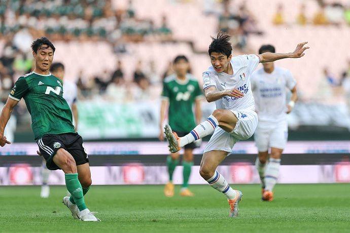 Soi kèo phạt góc Jeonbuk Hyundai vs Ulsan Hyundai, 17h00 ngày 5/3