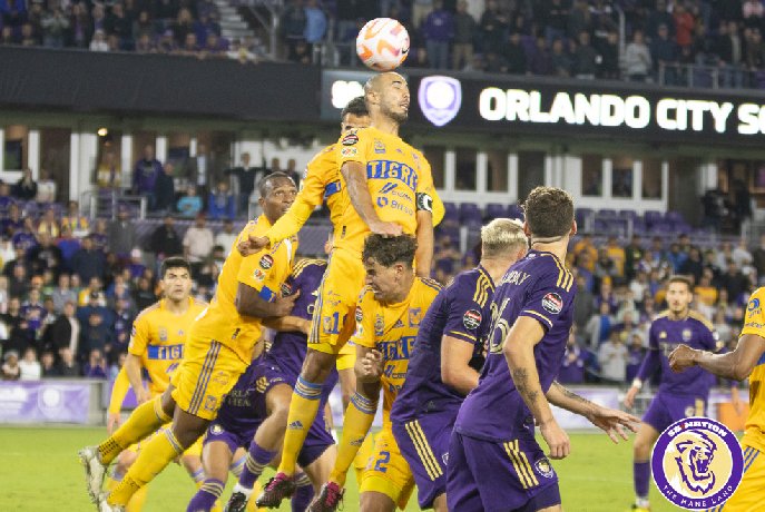 Soi kèo phạt góc Orlando City vs Tigres UANL, 9h ngày 6/3