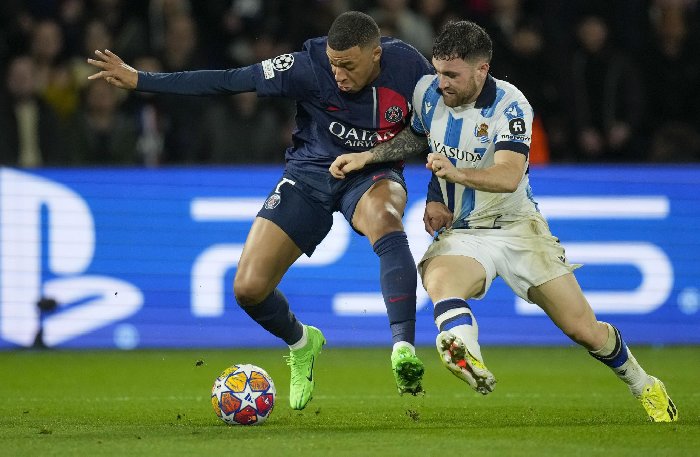 Soi kèo phạt góc Real Sociedad vs PSG, 3h ngày 6/3