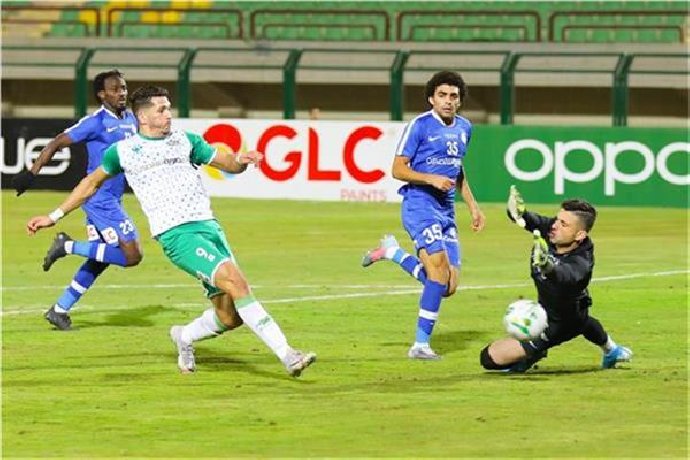 Soi kèo thơm hôm nay 5/3 trận Al Masry vs Semouha chuẩn xác nhất