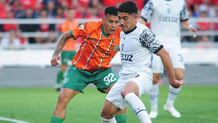 Nhận định, soi kèo Banfield vs Independiente, 7h00 ngày 6/4: Chủ nhà sáng giá