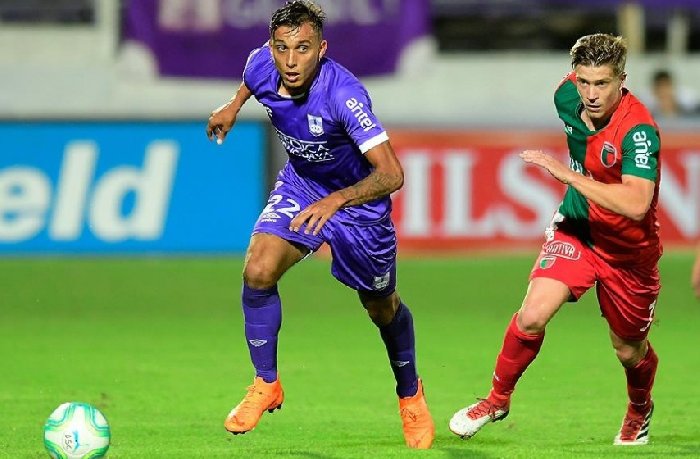 Nhận định, soi kèo Boston River vs Defensor Sporting, 5h ngày 6/4: Đẳng cấp lên tiếng