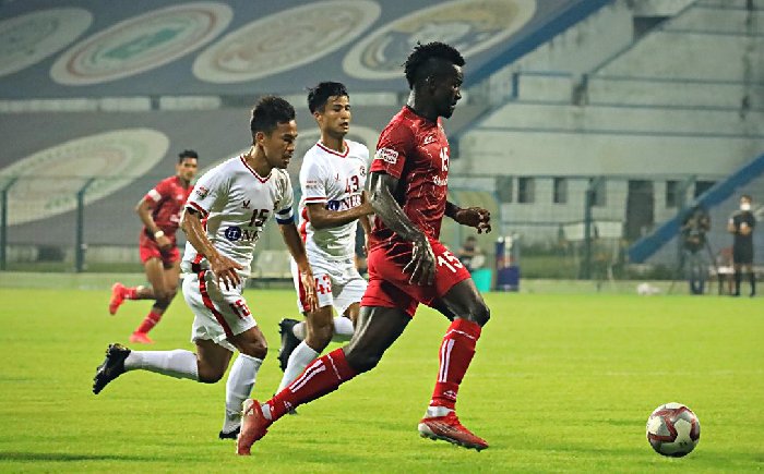 Nhận định, soi kèo Churchill Brothers vs Aizawl, 20h30 ngày 5/4: Trả nợ đã vay