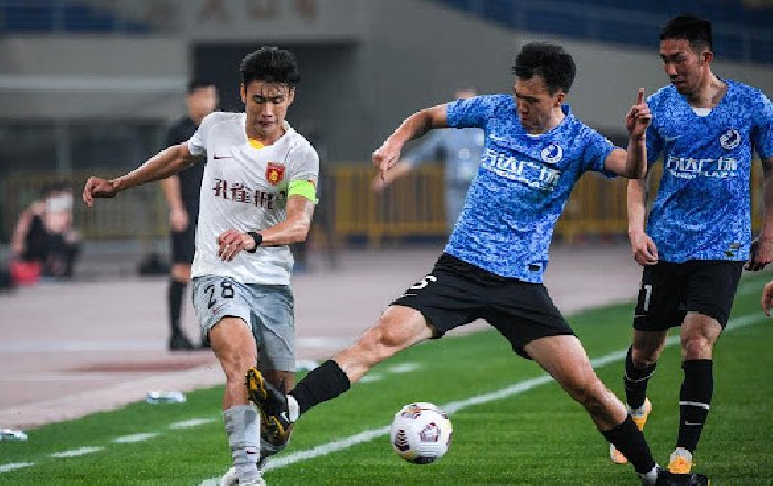 Nhận định, soi kèo Foshan Nanshi vs Dalian Zhixing, 14h30 ngày 5/4: Đứt mạch toàn thắng