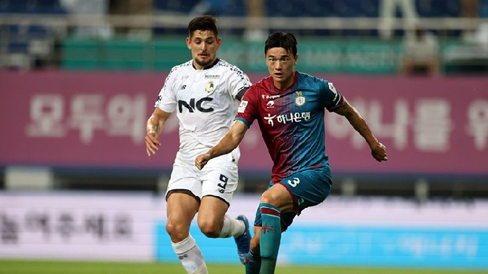 Nhận định, soi kèo Gimcheon Sangmu vs Gwangju, 14h30 ngày 6/4: Ngựa ô sải vó