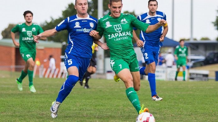 Nhận định, soi kèo Oakleigh Cannons vs Port Melbourne Sharks, 16h30 ngày 5/4: Đi dễ, về khó